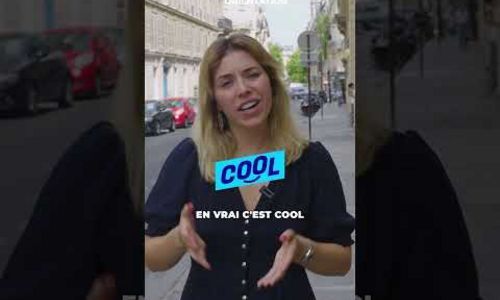 Le Média Orientation - Cool Pas Cool, interview de Sixtine