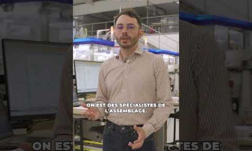 Le Média Orientation - Le Beau Geste, interview de Theo Lemair